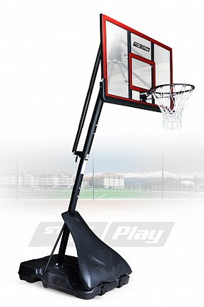 Баскетбольная стойка Professional-029 Start Line Play