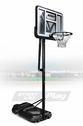 Баскетбольная стойка Professional-021 Start Line Play