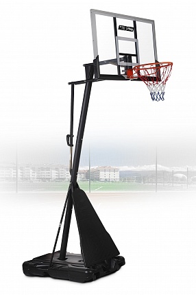 Баскетбольная стойка Professional-024В